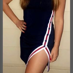 Zumiez Empyre Dress - Medium